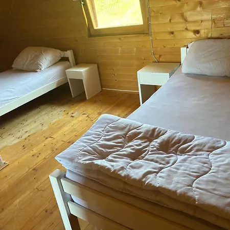 Planinski Kutak Vares